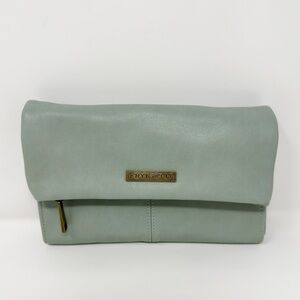 Frye Wallet Wristlet